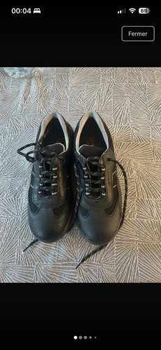Chaussures sécurité - chaussures,