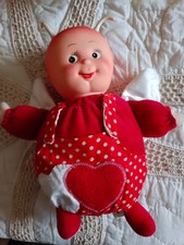 Peluche les Toufous by Mundia