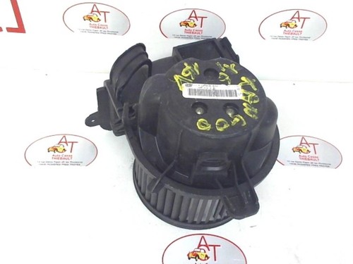 Ventilateur chauffage renault - ventilateur,