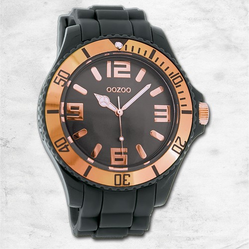 Oozoo montre unisexe - oozoo,