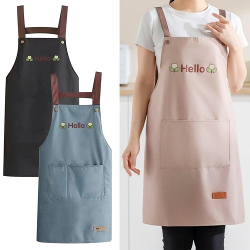 Tablier cuisine pvc - tablier,