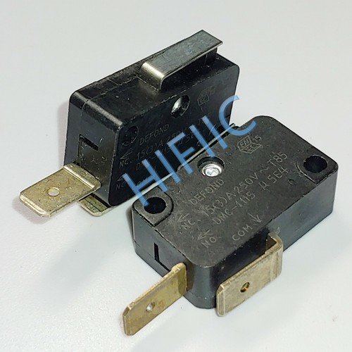 1pcs defond dmc 1115 - 1pcs, micro