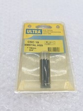 ULTRA CSC19 SCIE CLOCHE