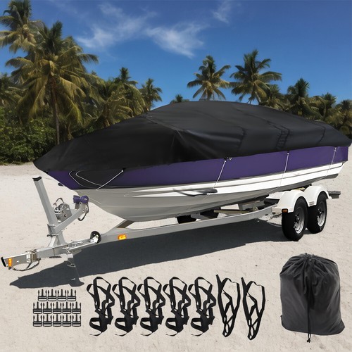 12ft 14ft 16ft 18ft boat - 12ft/14ft/16ft/18ft, cover