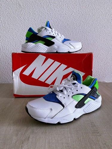 Nike air huarache - nike, scream