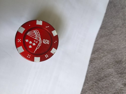 Grinder jeton poker - ,
