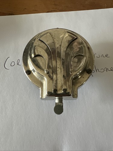 Ancienne tête de - (or15),