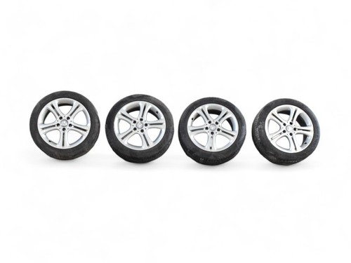 Jantes alliage pour mercedes - pour,