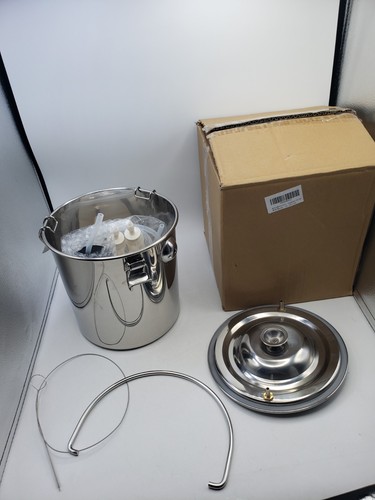 Electric automatic goat - electric,