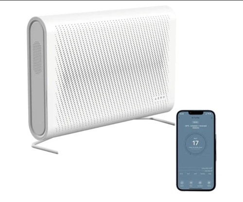 Purificateur air aeno - purificateur, d'air