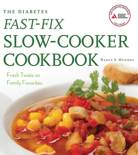The diabetes fast - the,