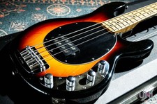 MUSIC MAN StingRay / 1997 USED