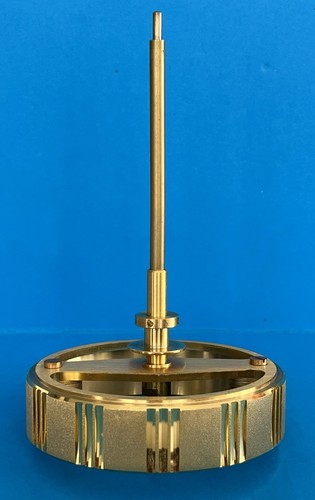 Pendule atmos jaeger lecoultre - atmos, jaeger-lecoultre