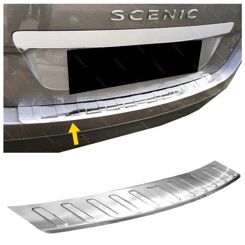 Pour renault scenic iii - pour,