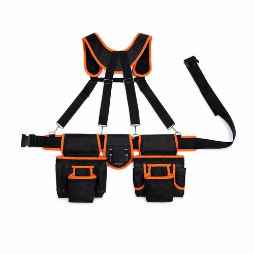 Ceinture outils bretelles - outils,