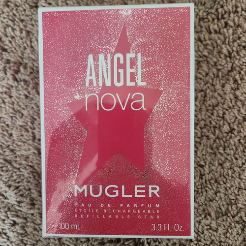 Thierry mugler angel nova - thierry,