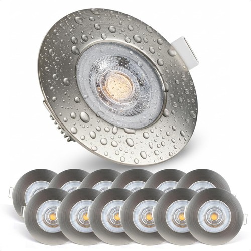 Emos exclusive spot led - emos,