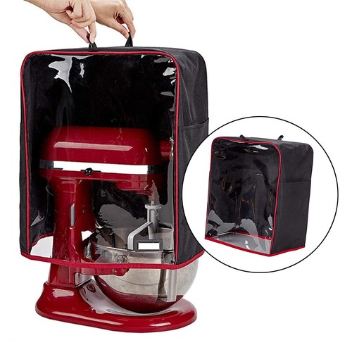Stand mixer cover - stand,