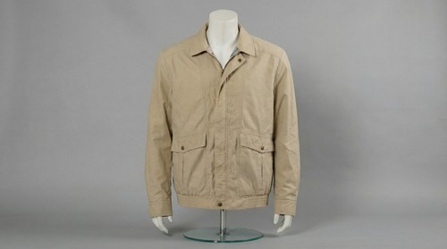 Veste vintage barbe - veste,