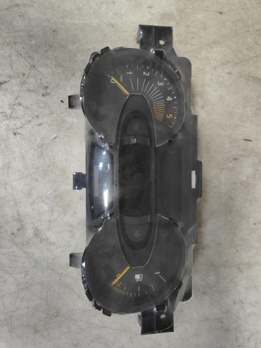 Compteur renault captur - compteur,
