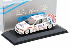 1:43 Minichamps Bmw 318Is E36