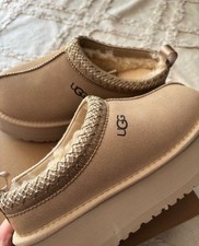 Ugg Tazz II