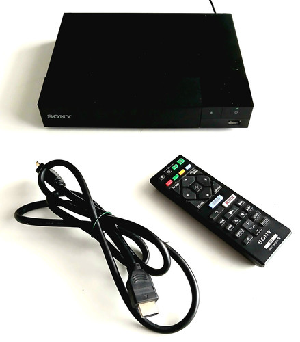 Sony bdp s1700 - bdp-s1700, –