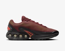 Nike Air Max DN Dark Team Red