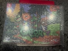 LIL GATOR GAME Nintendo Switch