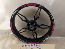 roue avant pour Beta RR 50  de