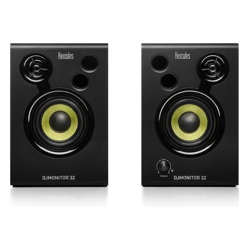 Hercules djmonitor - hercules,