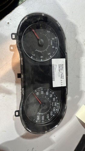 Compteur renault master - master, 3