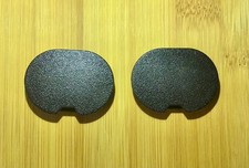 2 bouchons de crochet de