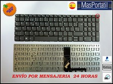 CLAVIER ESPAGNOL PORTABLE