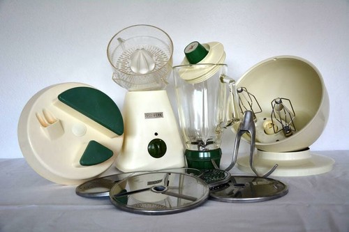 Thermomix vorwerk vkm - vkm, 5