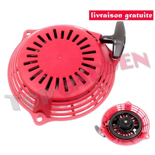 Lanceur pour honda gc135 gc160 - lanceur,