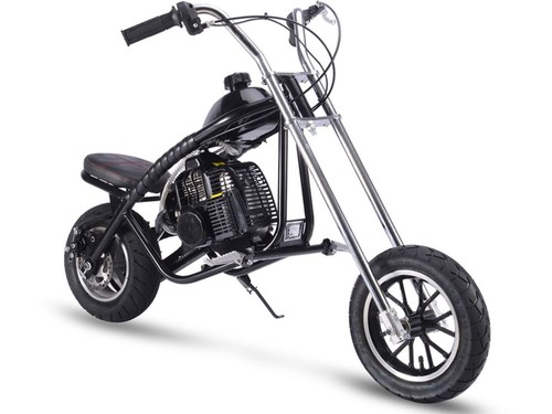 Mototec 49cc gas - mini, chopper