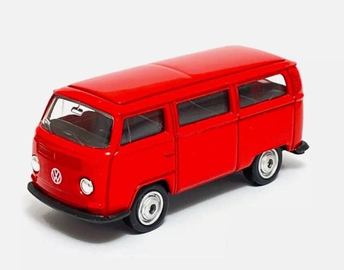 Welly van 1972 couleur - welly,