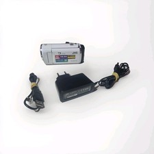 ✅️ Camcorder JVC EVERIO