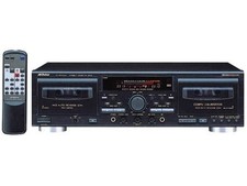 JVC Kenwood Victor TD-W313MK2