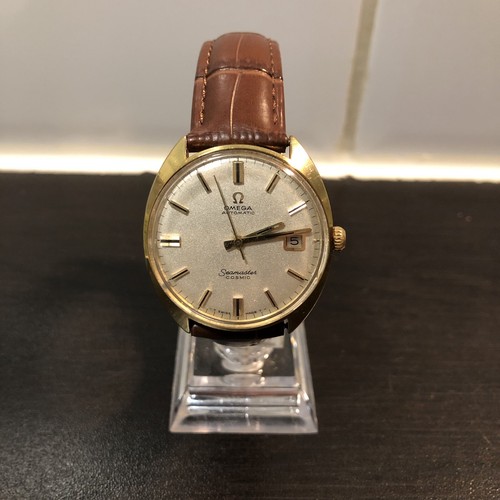 Omega seamaster - omega,