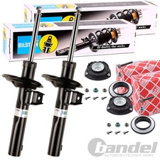 2x BILSTEIN B4 Amortisseur +