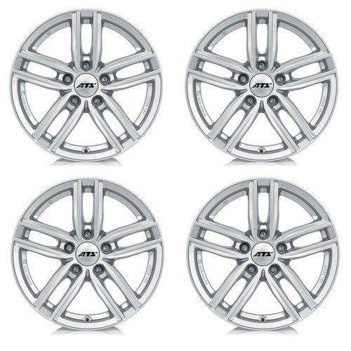 Jantes ats antares 0jx18 - jantes,