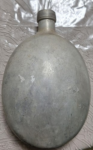Corps gourde allemande awg - corps, "awg