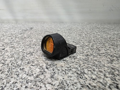 Trijicon sro sight - trijicon, adjustable