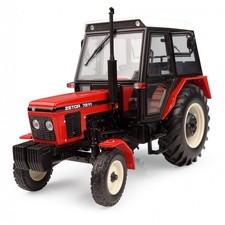UNIVERSAL HOBBIES, ZETOR 7211