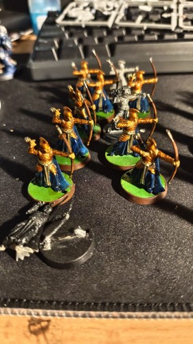Warhammer seigneur des - warhammer,