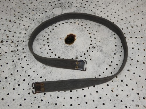 Bretelle web fusil - , enfield