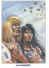 EX LIBRIS - BUDDY LONGWAY -