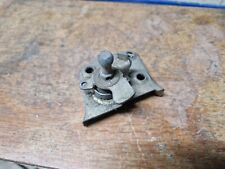 NOS R8 Serrure Porte RENAULT R